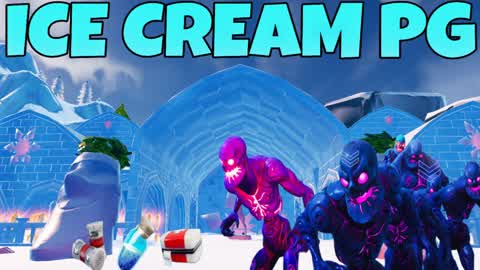 ICE CREAM PG