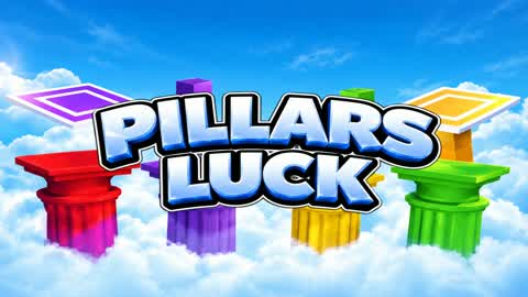 PILLARS LUCK
