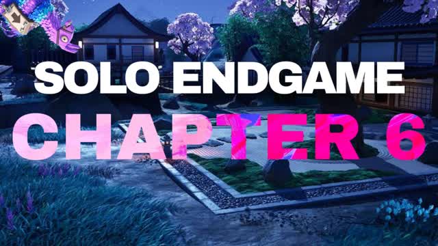 SOLO ZONEWARS - CHAPTER SIX đđ„