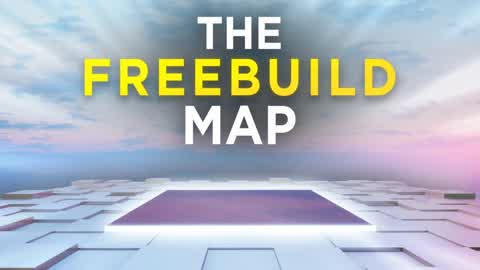 The Freebuild Map!