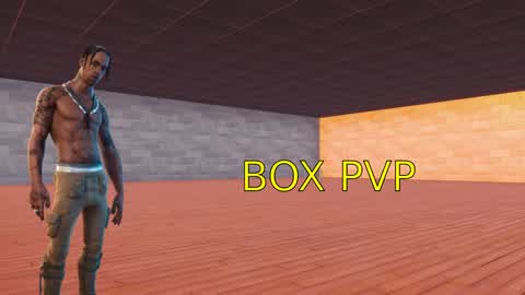 Try hard box pvp
