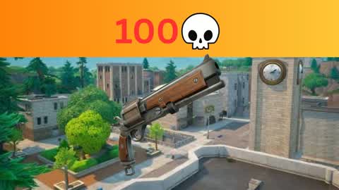 Mammoth Pistol Switchout(Custom switch)