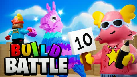 Build Battle