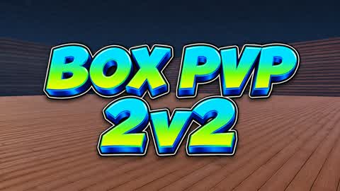 2V2 BOX PVP BY SLK