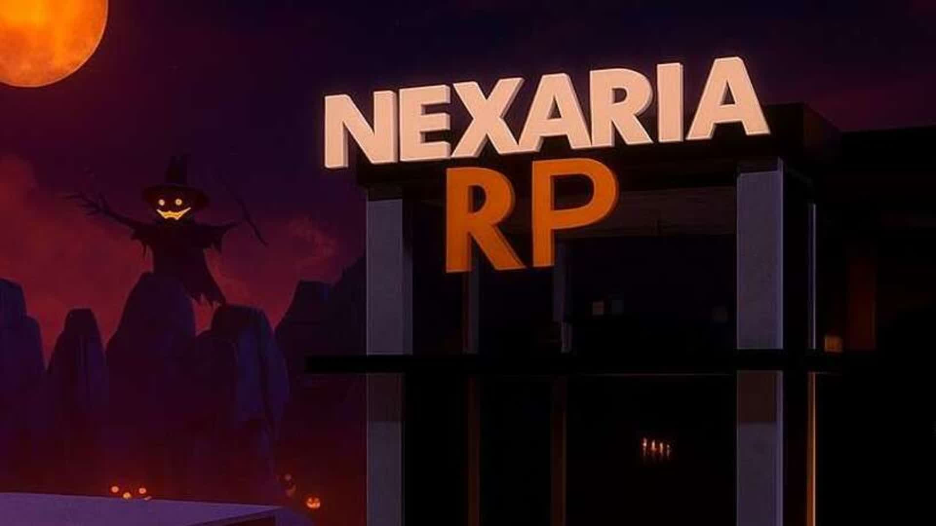 Nexaria rp