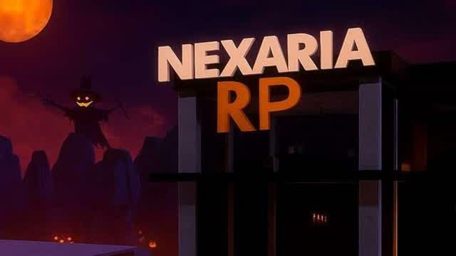 Nexaria rp