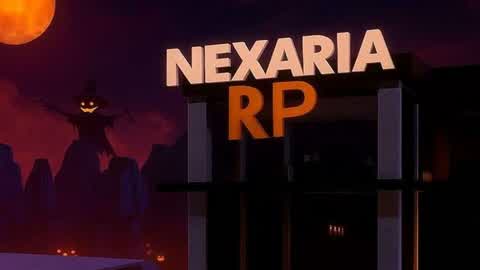Nexaria rp