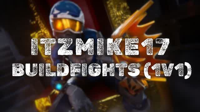 Capture 1 – ItzMike17 1v1 Buildfights