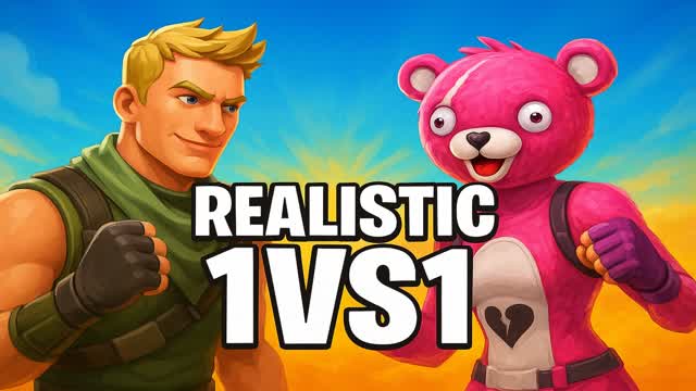 PRO Realistic Fight