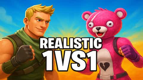 PRO Realistic Fight
