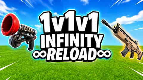 1v1v1 Infinity Reload (Leno)