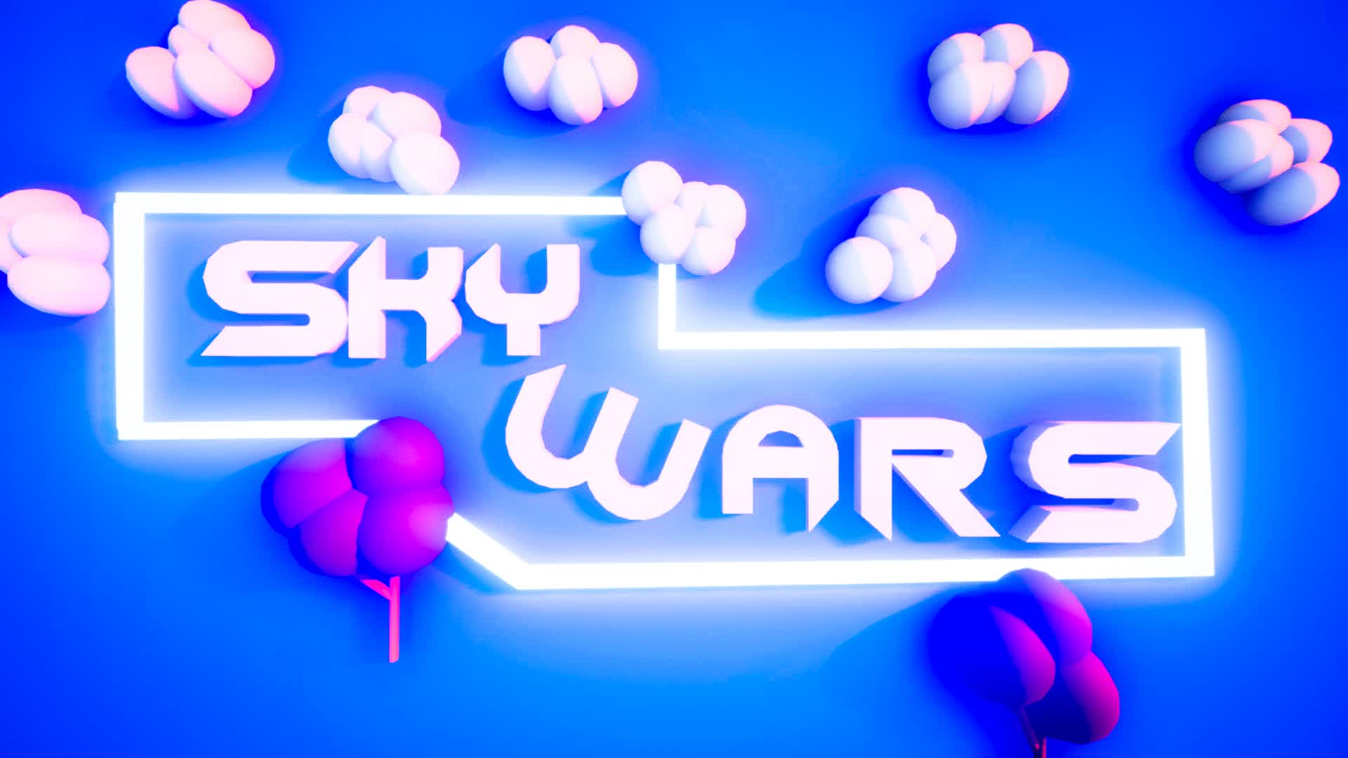 🛠 SKYWARS 🔫