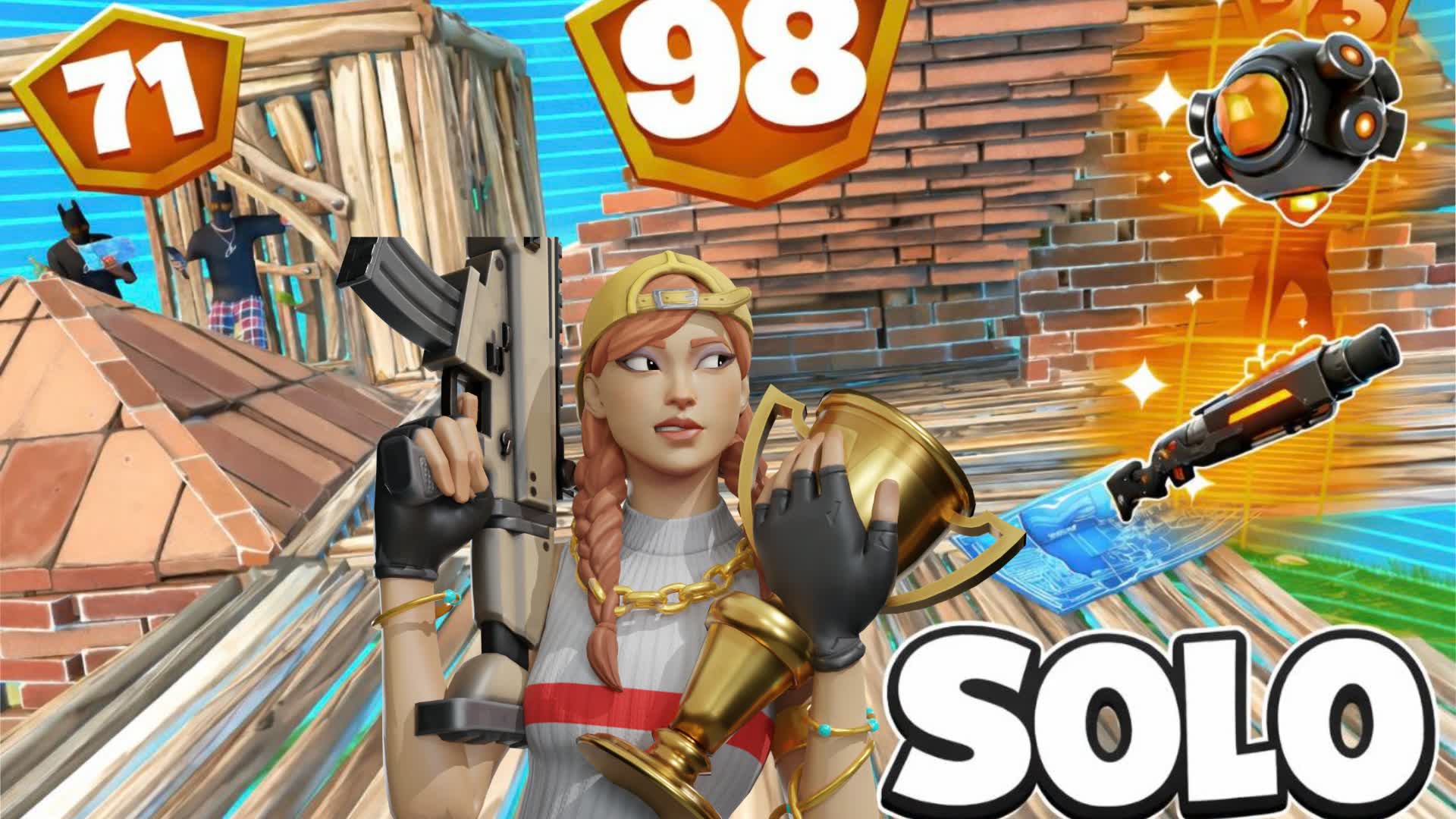 SCRIMSゾーンウォーズ終盤戦 [Z47Darius]