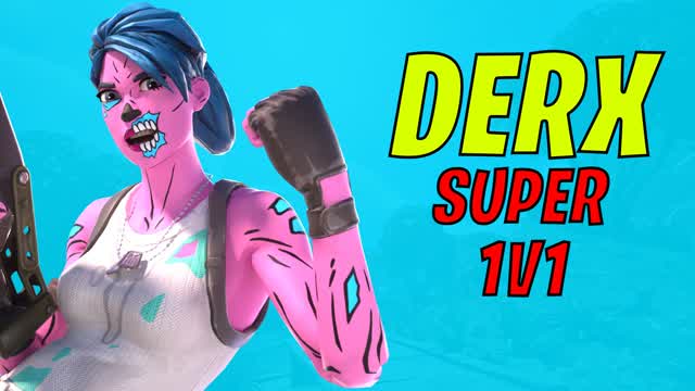 Derx Super 1v1
