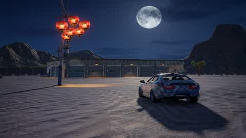đď¸ UNDER THE FULL MOON đ