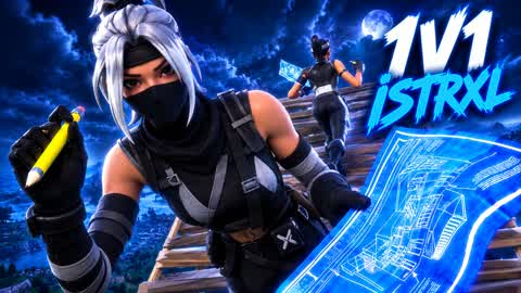 1V1 ISTRXL