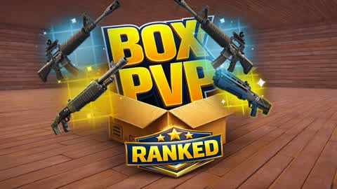 Box PvP Ranked