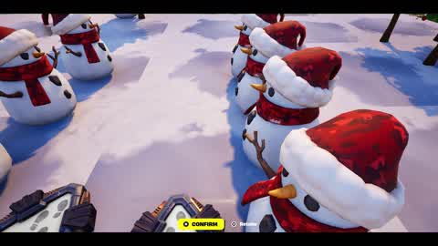 1v1 practice V2