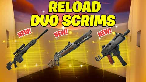 دو سكرمز المعرقين 🏆 DUO SCRIMS RELOAD