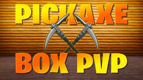 Pickaxe Box PvP