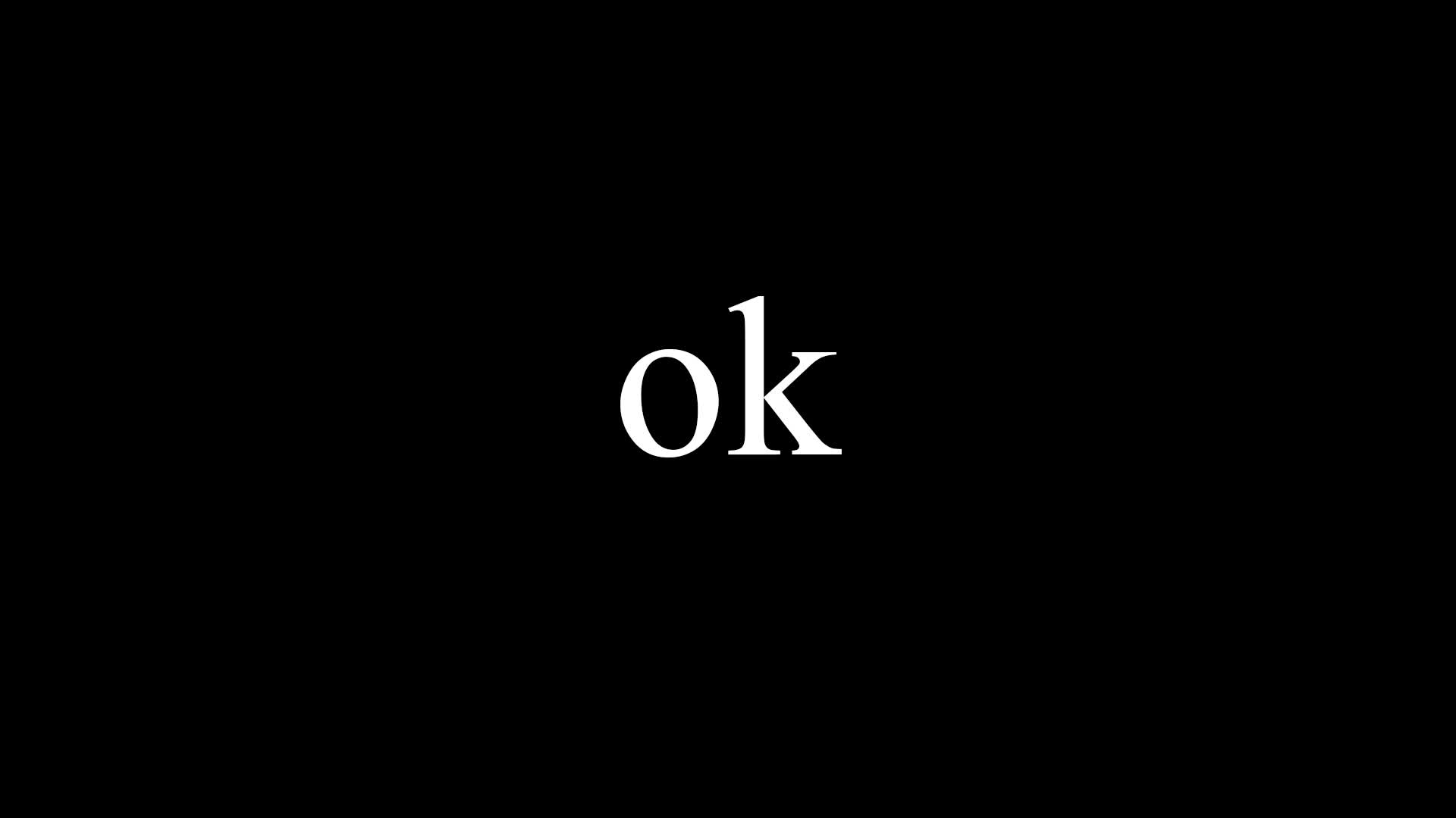 ok