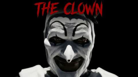 THE SCARY CLOWN [HORROR]