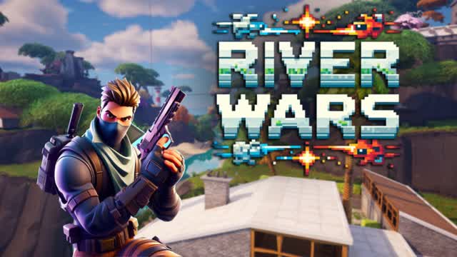 River Wars