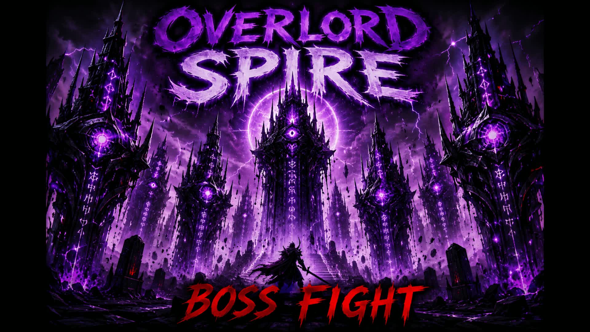 spire at all the bossfight brainrot