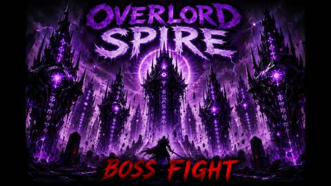 spire at all the bossfight brainrot