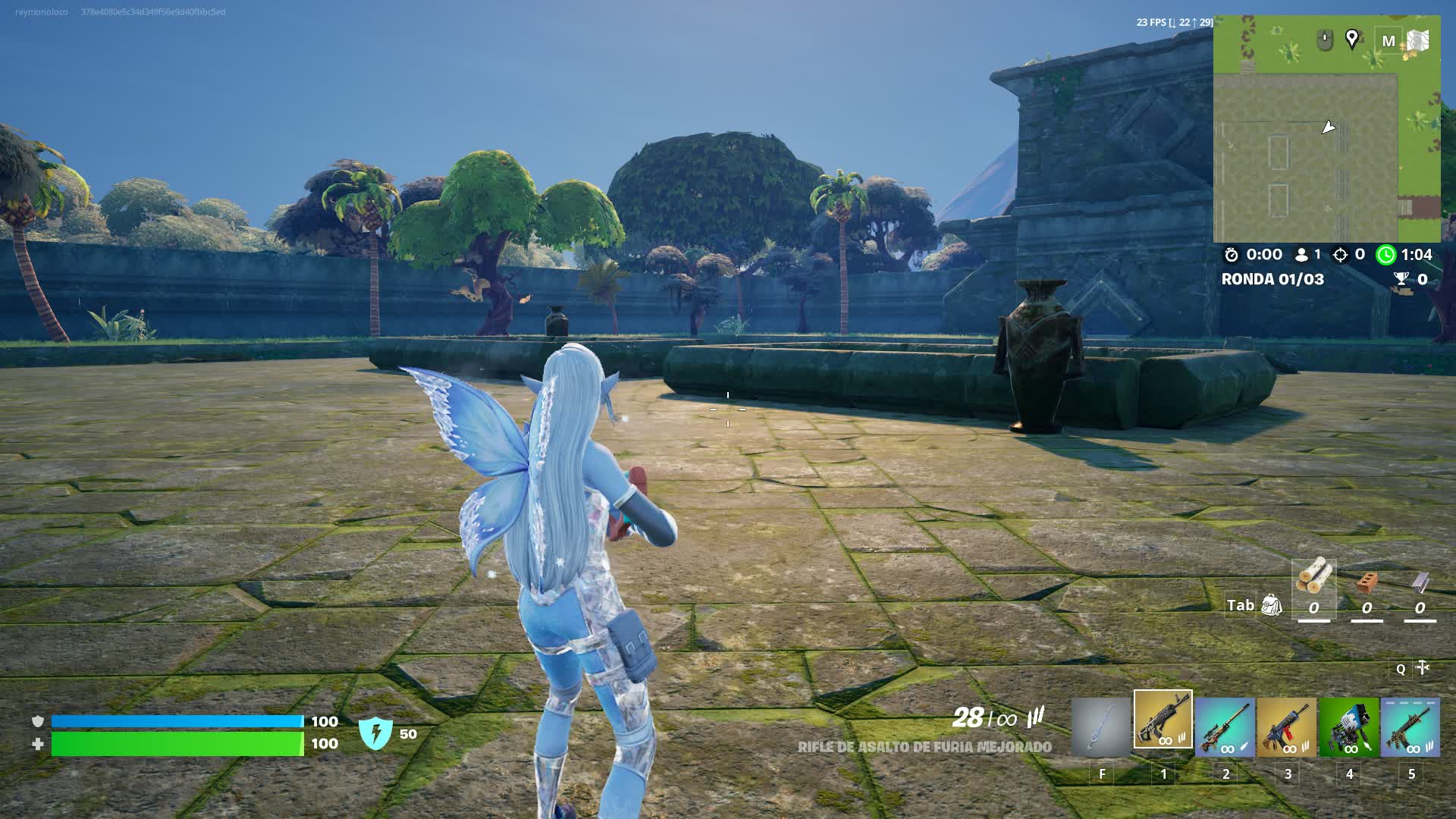PvP PvSJ