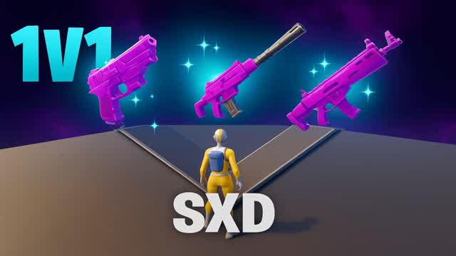 1V1 SXD