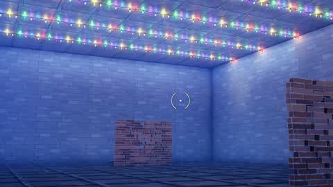 Simple indoor 1 v 1