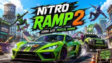 NITRO RAMP 2