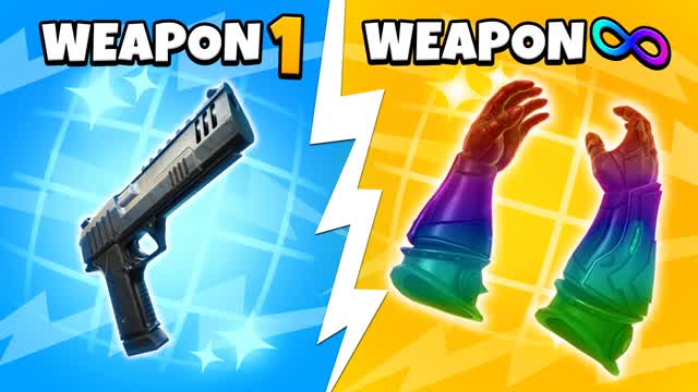 SUPER GUN GAME 🏖️ ONE SHOT HEROES