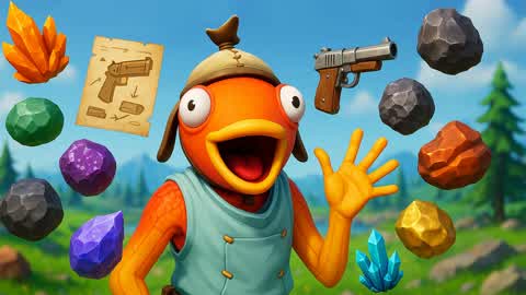 CRAFT WORLD FRONTIER