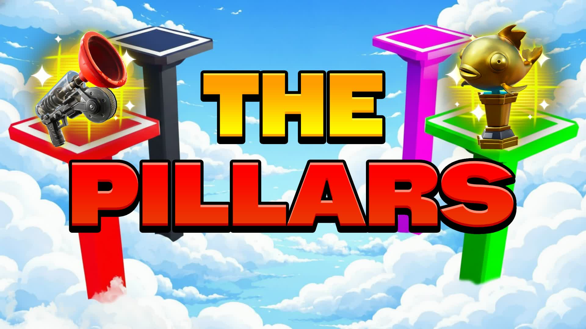 THE PILLERS