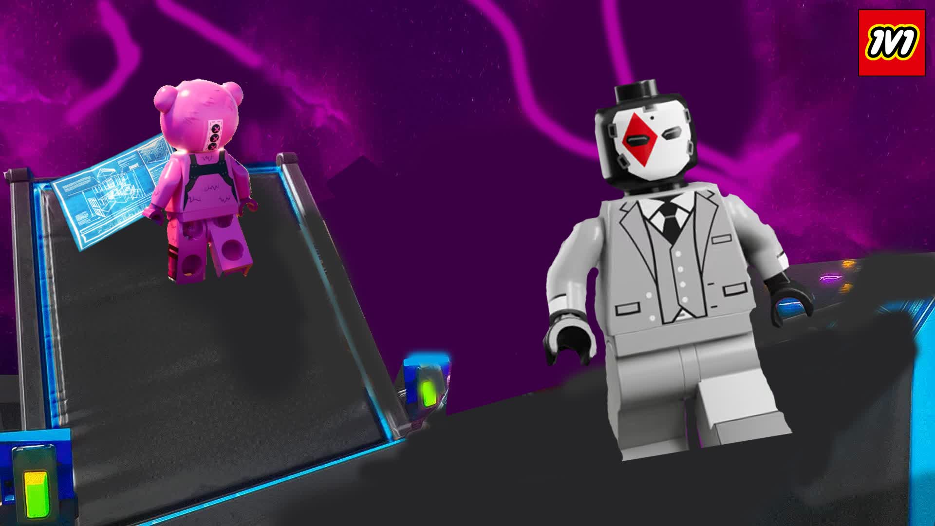 brick-1v1-9854-0925-6921-by-haim-fortnite-creative-map-code