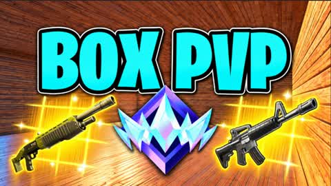 BOX PVP 💎 | MODE RANKED 🏆|