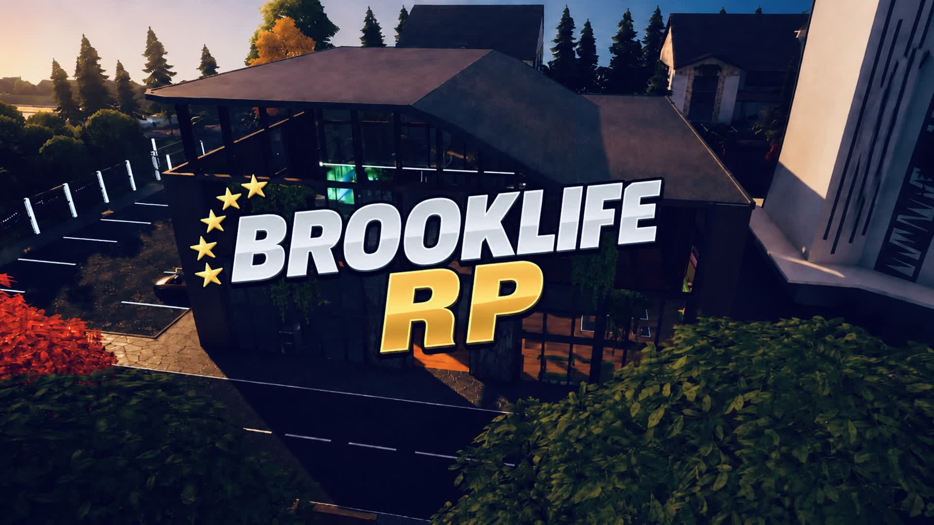 🌴 |  BrookLife City RP | 🌴
