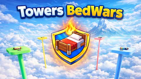 Towers Bedwars