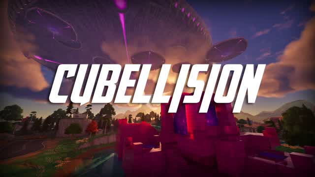 Capture 1 – CUBELLISION [From Nicnite: Reloaded S1]
