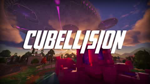 CUBELLISION [From Nicnite: Reloaded S1]