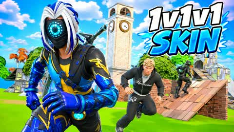 1v1v1 SKIN RELOAD