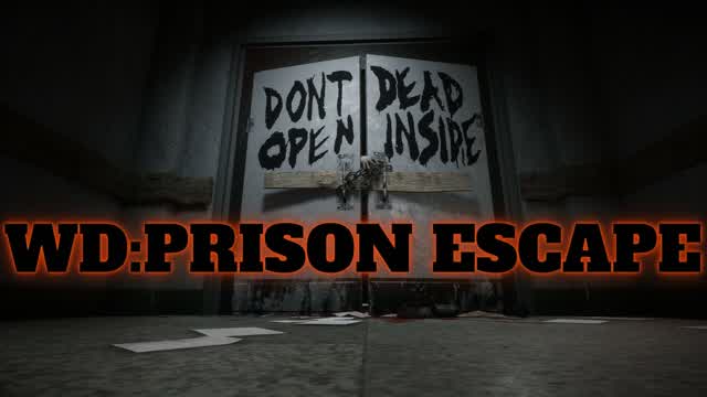WD: Prison Escape
