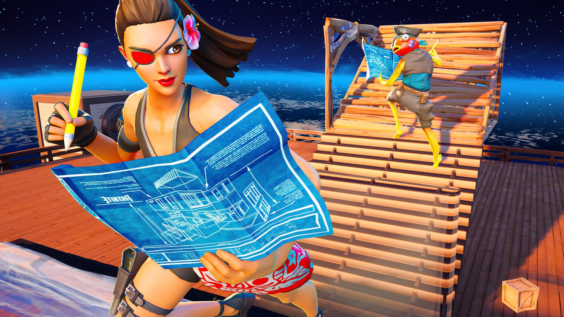 Kuudo's 1v1  *200 PUMP!*