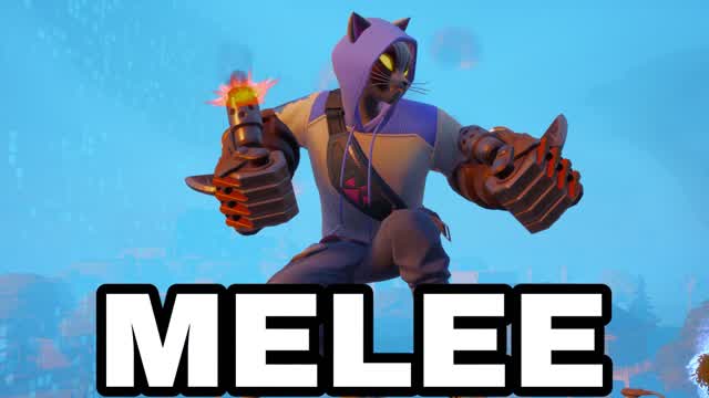 Melee Royale
