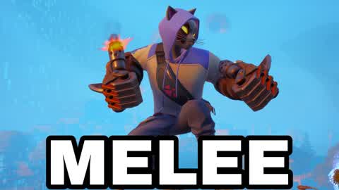 Melee Royale