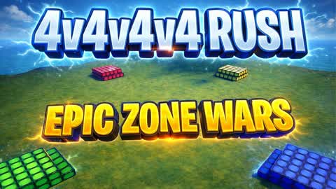 4v4v4v4 RUSH🐐