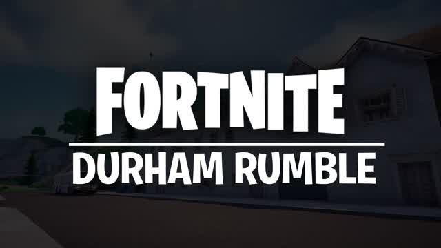 Capture 1 – Durham Rumble