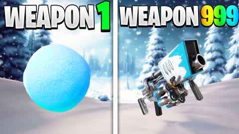 FIRST PERSON🎯GUN GAME⭐️